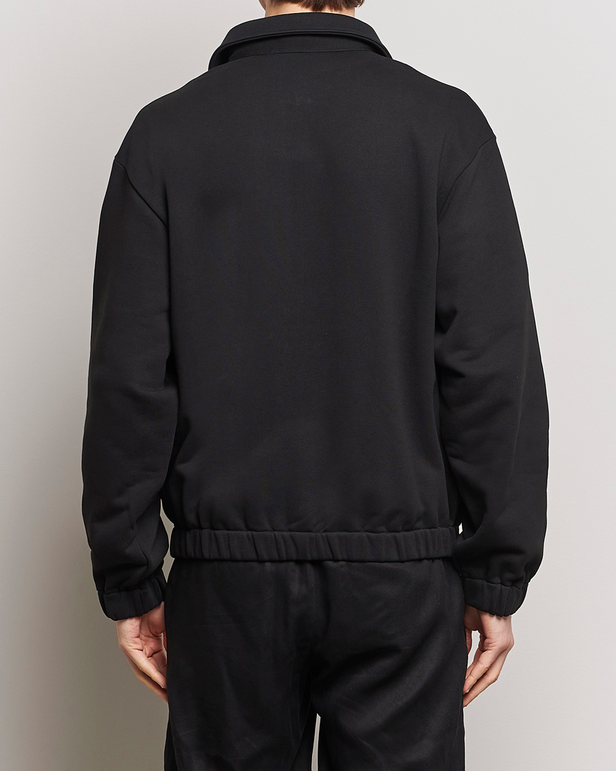 Mies | Puserot | Moncler | Full Zip Blouson Black