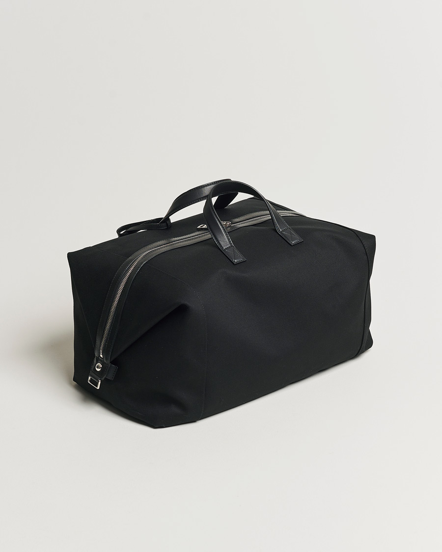 Mies | Moncler Alanah Weekend Bag Black | Moncler | Alanah Weekend Bag Black