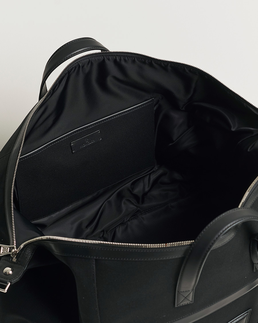 Mies | Moncler Alanah Weekend Bag Black | Moncler | Alanah Weekend Bag Black