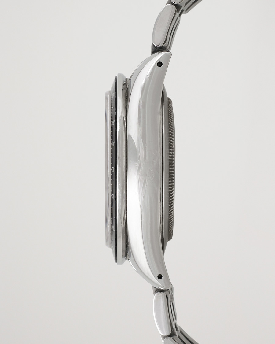 Mies | Tudor Pre-Owned Prince Date 79260 Silver | Tudor Pre-Owned | Prince Date 79260 Silver