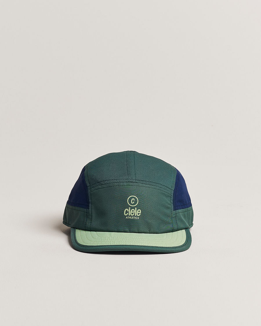 Mies | Ciele ALZCap Running Cap Spruce | Ciele | ALZCap Running Cap Spruce