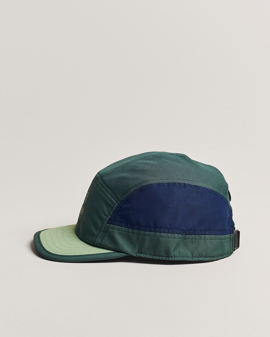 Mies | Ciele ALZCap Running Cap Spruce | Ciele | ALZCap Running Cap Spruce