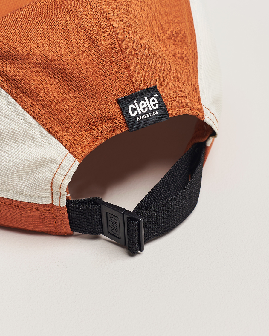 Mies | Ciele ALZCap Running Cap Cataya | Ciele | ALZCap Running Cap Cataya