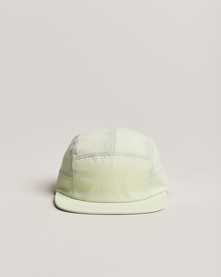 Mies | Ciele GOCap Century Running Cap Voya | Ciele | GOCap Century Running Cap Voya
