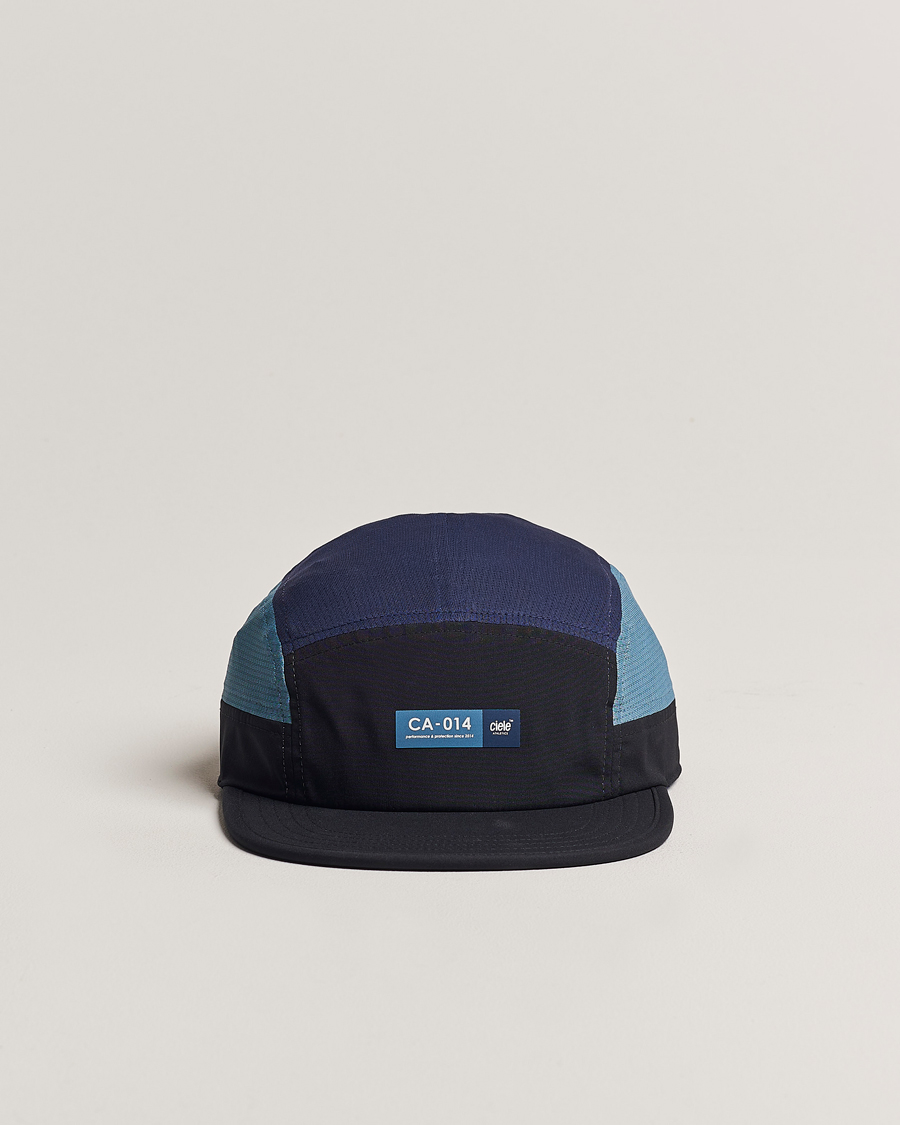 Mies | Ciele GOCap Running Cap Ironcast | Ciele | GOCap Running Cap Ironcast