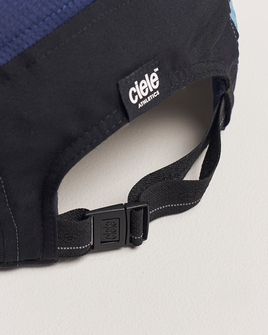 Mies | Ciele GOCap Running Cap Ironcast | Ciele | GOCap Running Cap Ironcast