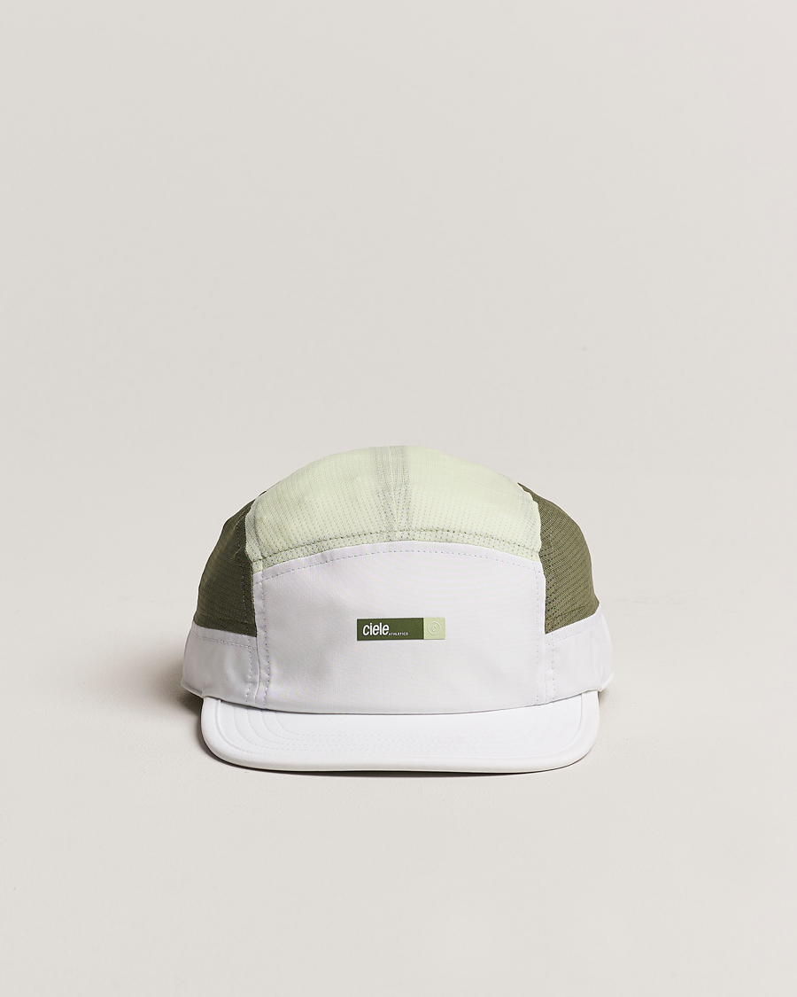 Mies | Ciele ALZCap Running Cap Willow | Ciele | ALZCap Running Cap Willow