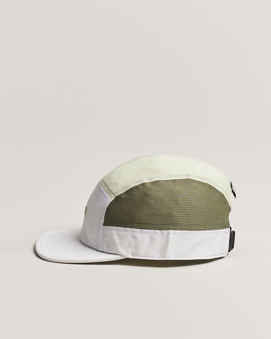 Mies | Ciele ALZCap Running Cap Willow | Ciele | ALZCap Running Cap Willow