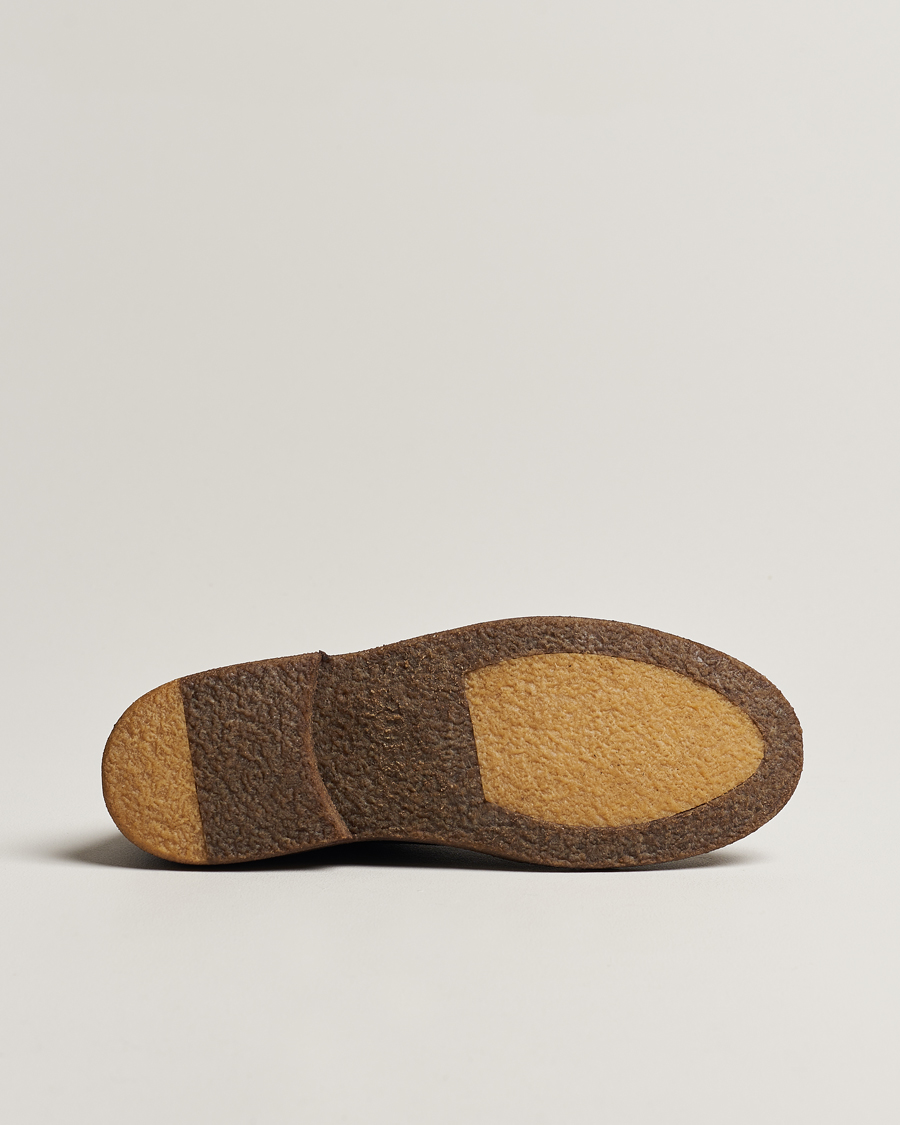 Mies | Astorflex Montflex Chukka Boots Dark Brown Suede | Astorflex | Montflex Chukka Boots Dark Brown Suede