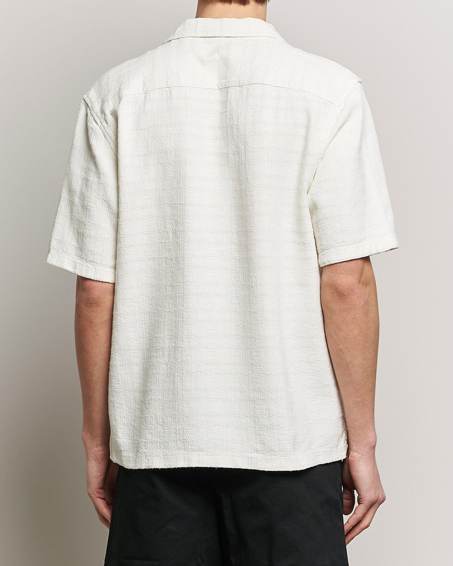 Mies | Kauluspaidat | Sunflower | Spacey Shirt Off White