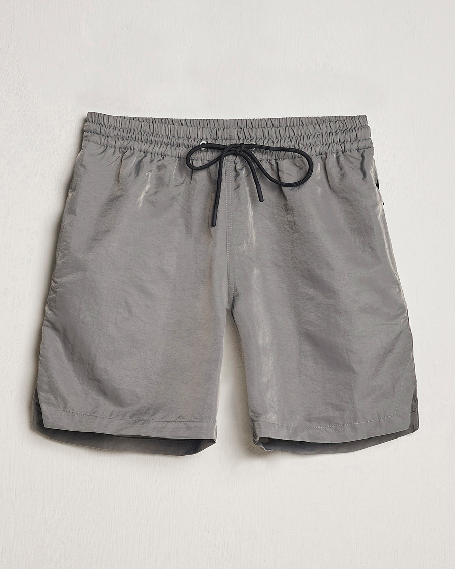 Mies | Shortsit | Sunflower | Mike Shorts Light Grey