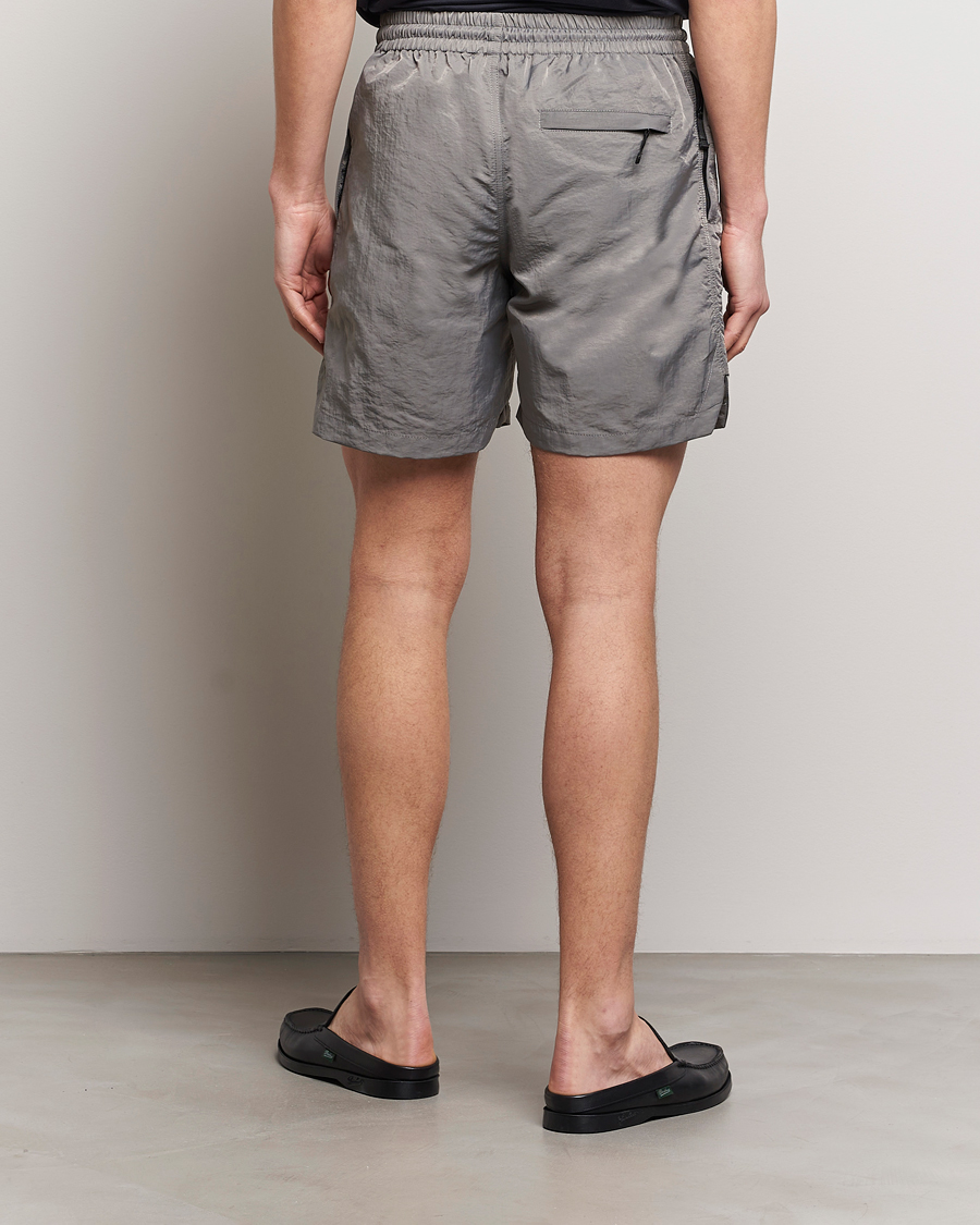 Mies | Shortsit | Sunflower | Mike Shorts Light Grey