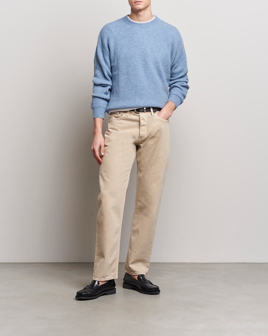 Mies | Farkut | Sunflower | Standard Jeans Vintage Sand