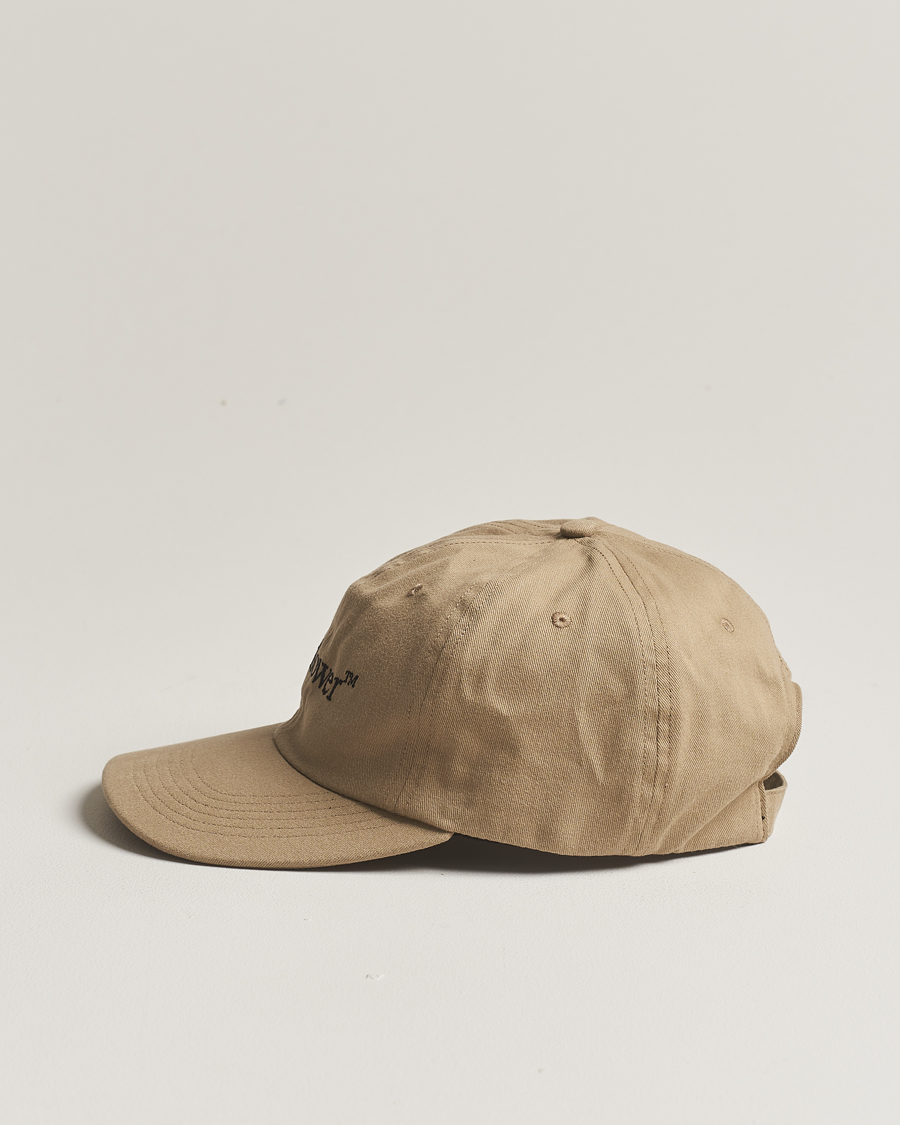 Mies | Sunflower Dad Cap Khaki | Sunflower | Dad Cap Khaki