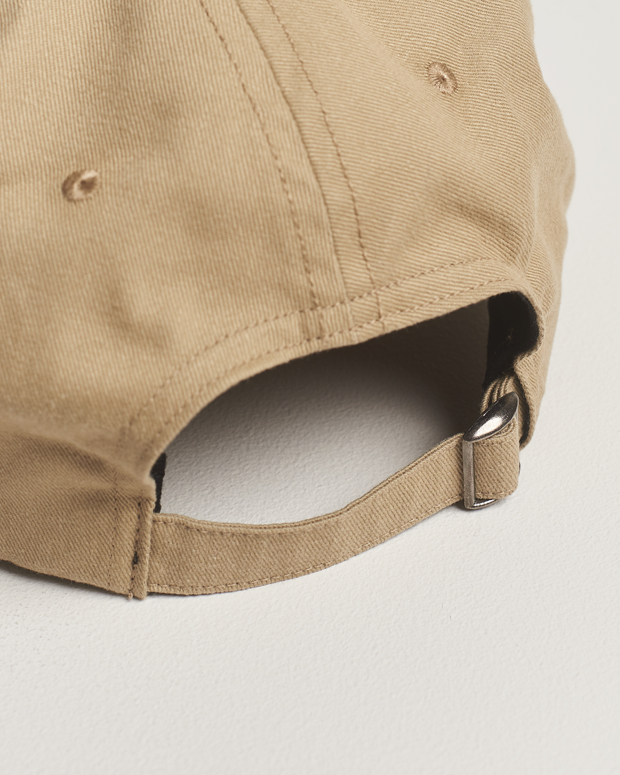 Mies | Sunflower Dad Cap Khaki | Sunflower | Dad Cap Khaki