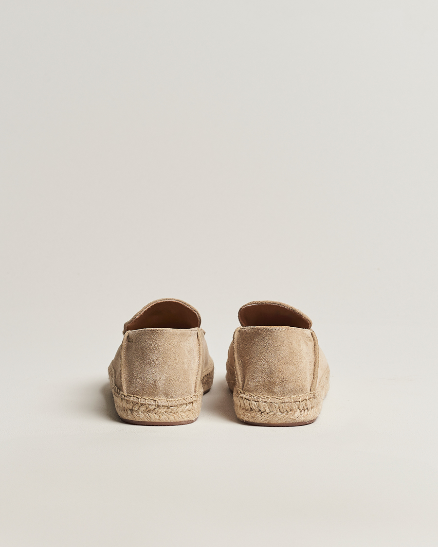 Mies | BOSS BLACK Madeira Espadrilles Dark Beige | BOSS BLACK | Madeira Espadrilles Dark Beige