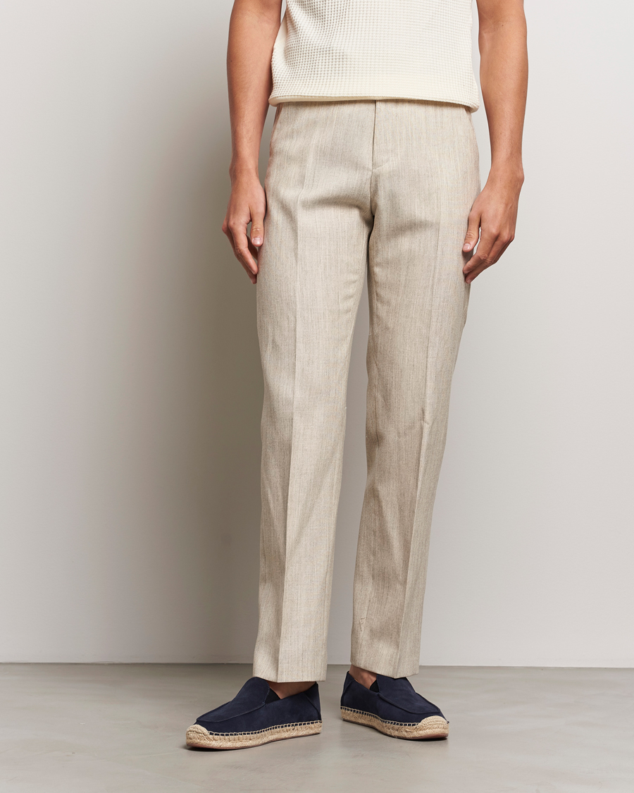 Mies | BOSS BLACK Madeira Espadrilles Dark Blue | BOSS BLACK | Madeira Espadrilles Dark Blue