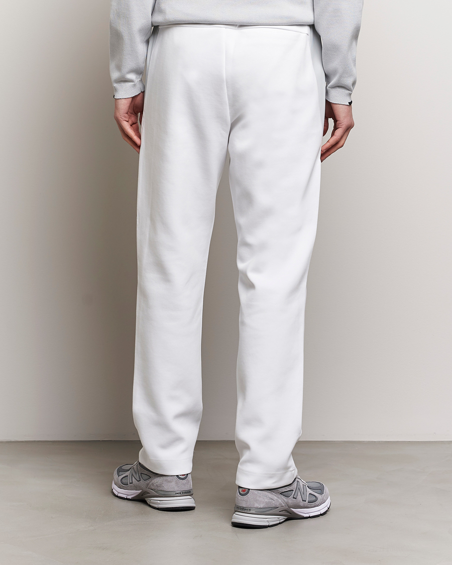 Mies | Housut | BOSS GREEN | Hadim Sweatpants White