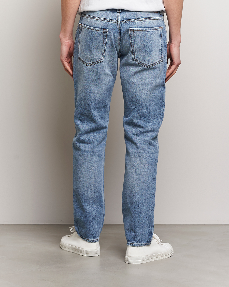 Mies | Farkut | BOSS ORANGE | Re.Maine Jeans Aqua