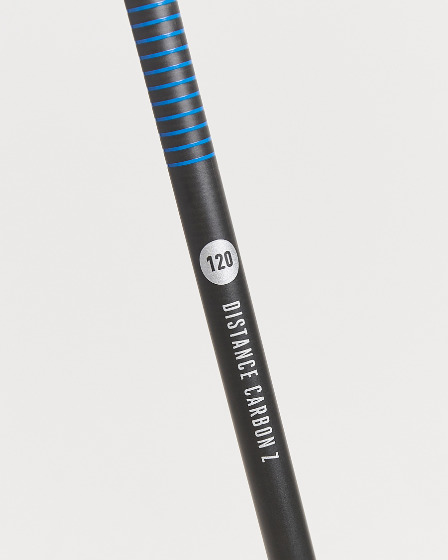 Mies | Active Asusteet | Black Diamond | Distance Carbon Z Trekking/Running Poles Ultra Blue