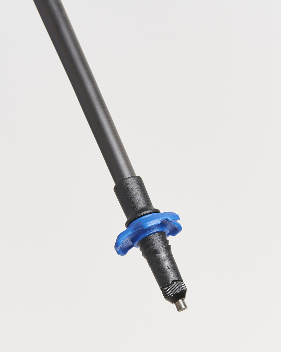Mies | Active Asusteet | Black Diamond | Distance Carbon Z Trekking/Running Poles Ultra Blue