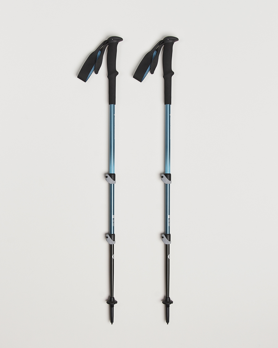 Mies | Black Diamond Trail Back Trekking Poles Creek Blue | Black Diamond | Trail Back Trekking Poles Creek Blue