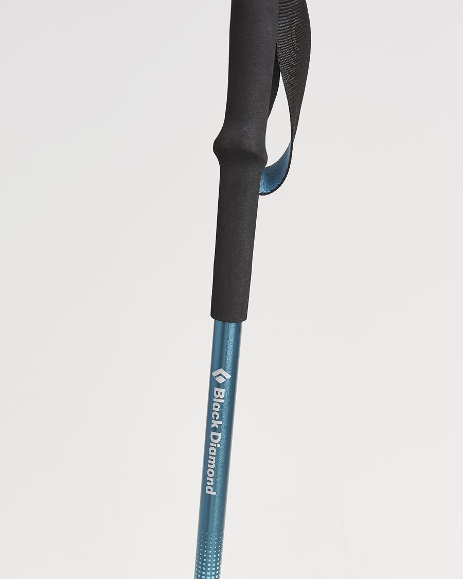 Mies | Black Diamond Trail Back Trekking Poles Creek Blue | Black Diamond | Trail Back Trekking Poles Creek Blue