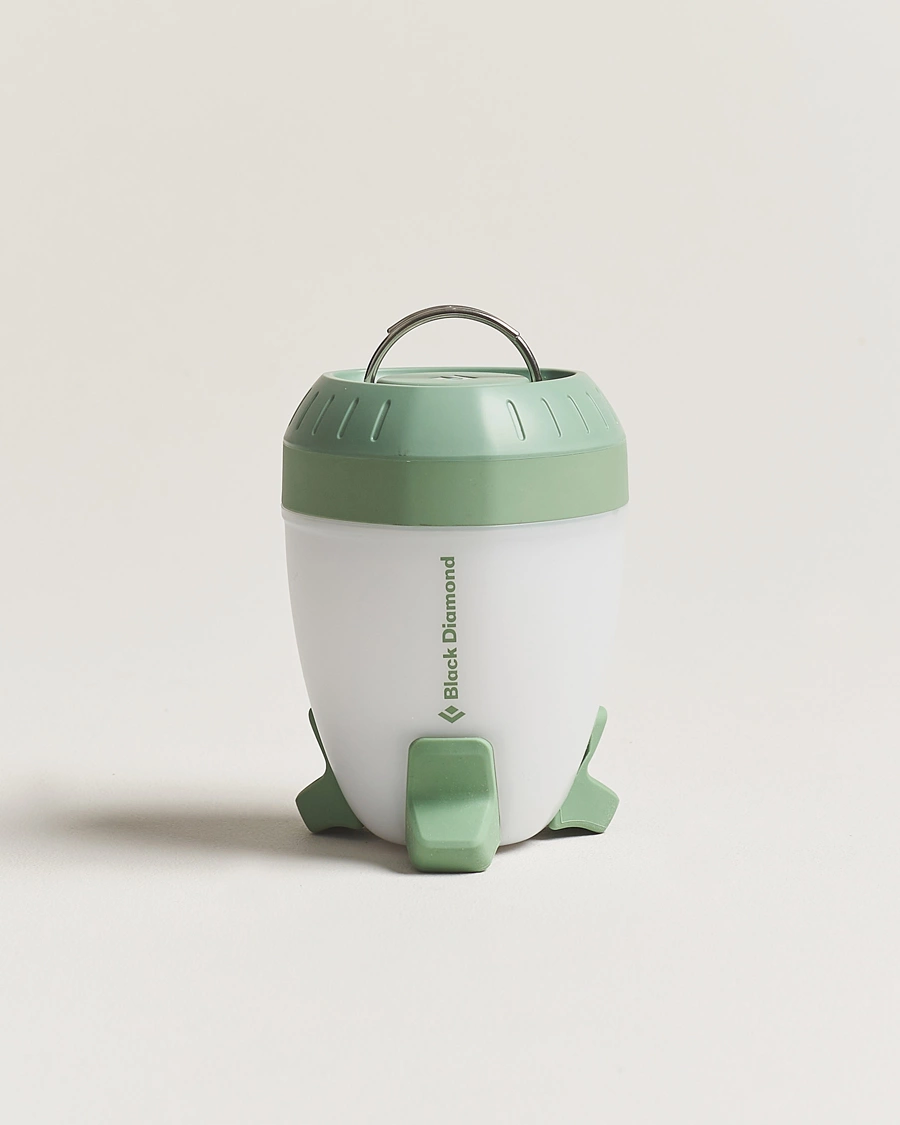 Mies | Outdoor living | Black Diamond | Orbiter 450 Lantern Desert Sage
