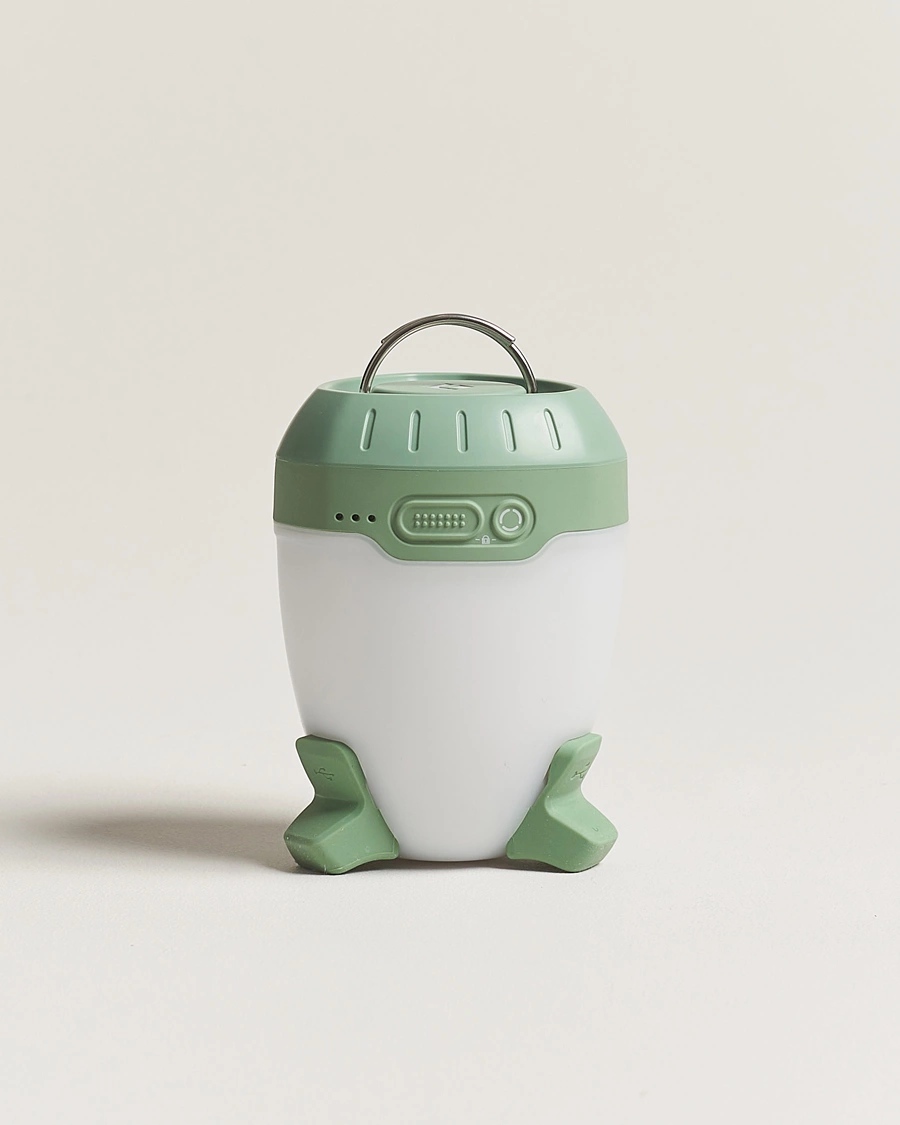 Mies | Outdoor living | Black Diamond | Orbiter 450 Lantern Desert Sage