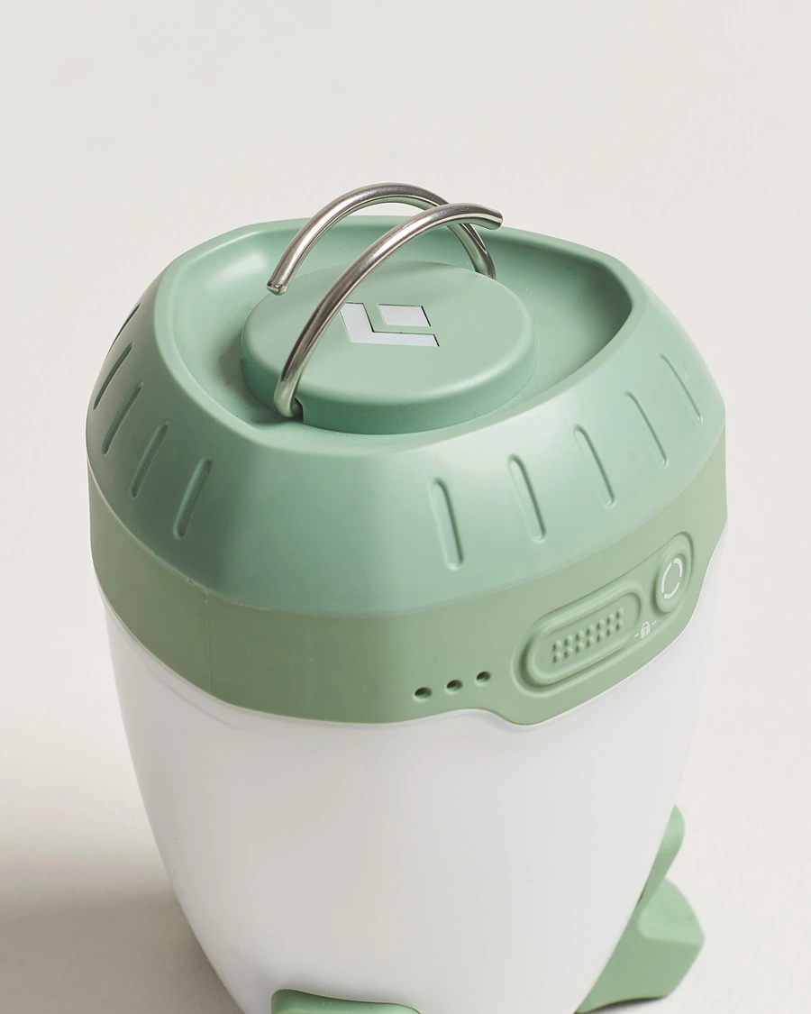 Mies | Outdoor living | Black Diamond | Orbiter 450 Lantern Desert Sage
