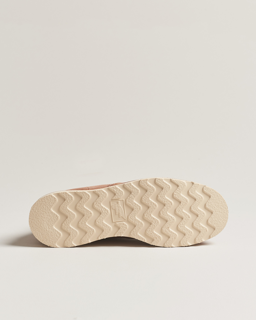 Mies | Red Wing Shoes Moc Toe Boot Dusty Rose | Red Wing Shoes | Moc Toe Boot Dusty Rose