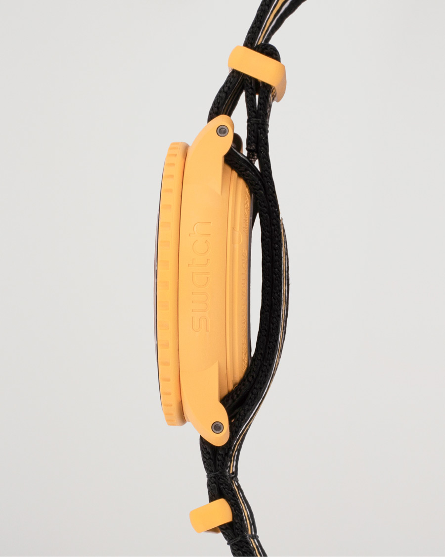 Mies | Swatch Blancpain X Swatch Pacific Ocean | Swatch | Blancpain X Pacific Ocean