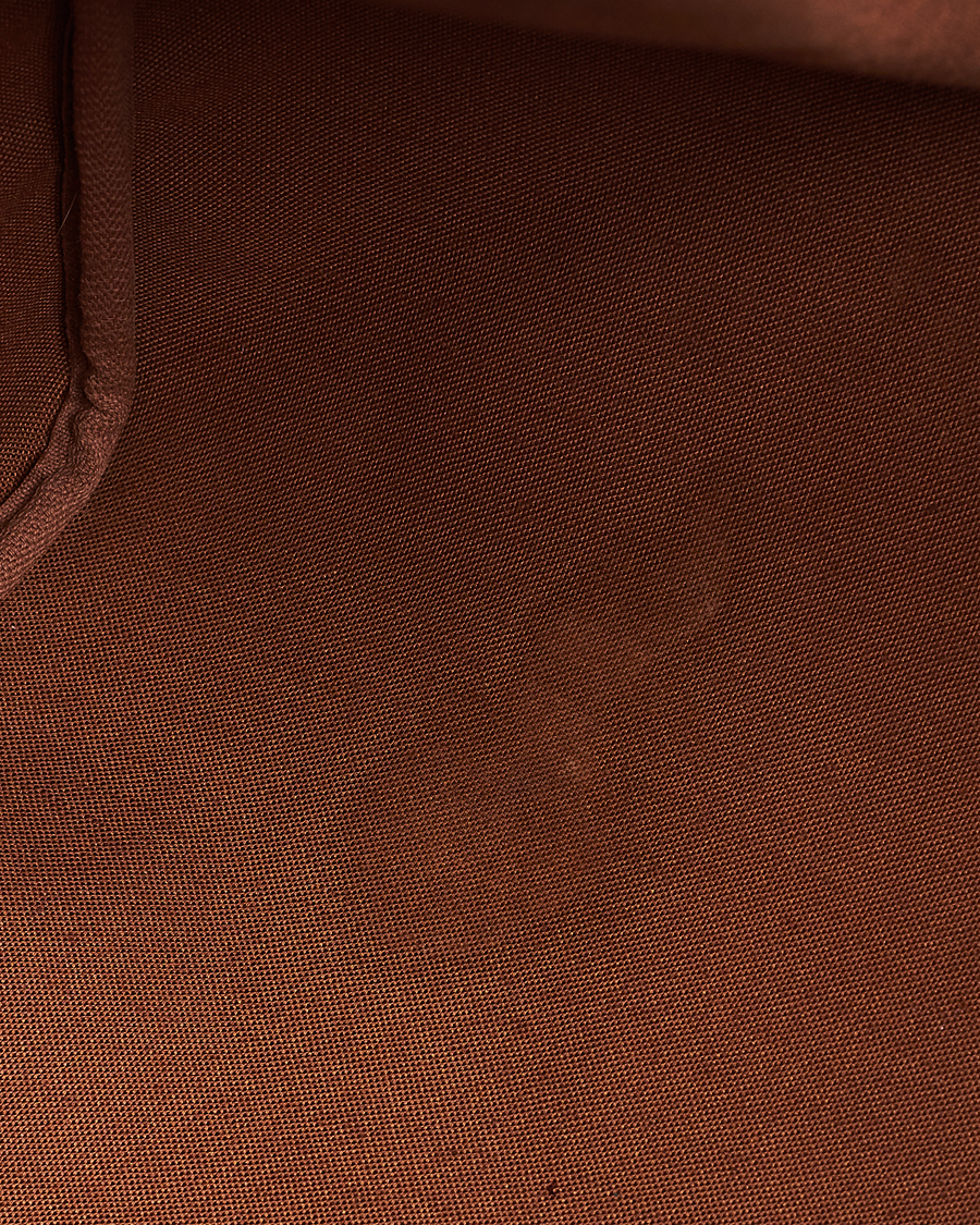 Mies | Louis Vuitton Pre-Owned Keepall 55 Bag Monogram | Louis Vuitton Pre-Owned | Keepall 55 Bag Monogram