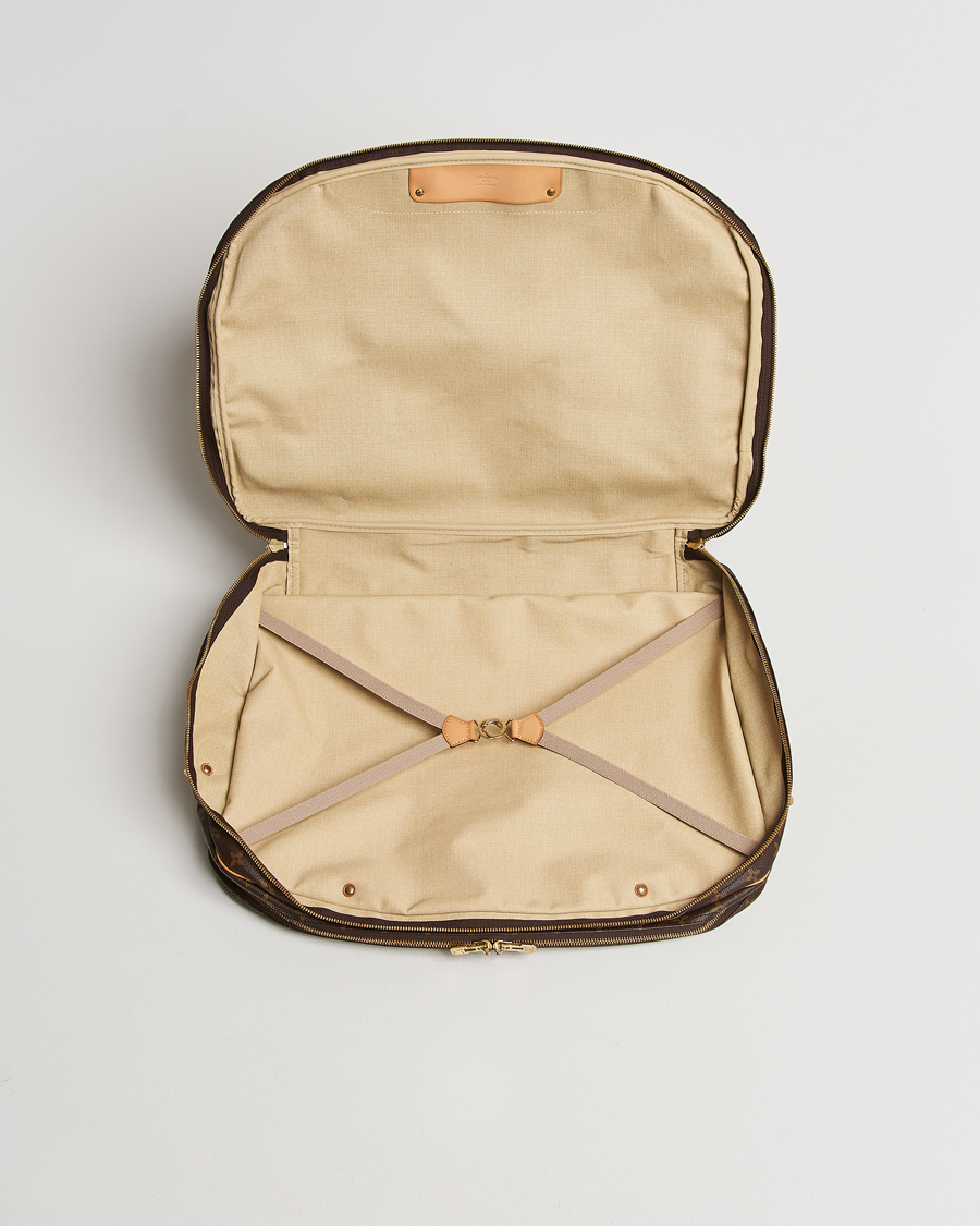 Mies | Louis Vuitton Pre-Owned Alizé 2 Poches Monogram | Louis Vuitton Pre-Owned | Alizé 2 Poches Monogram