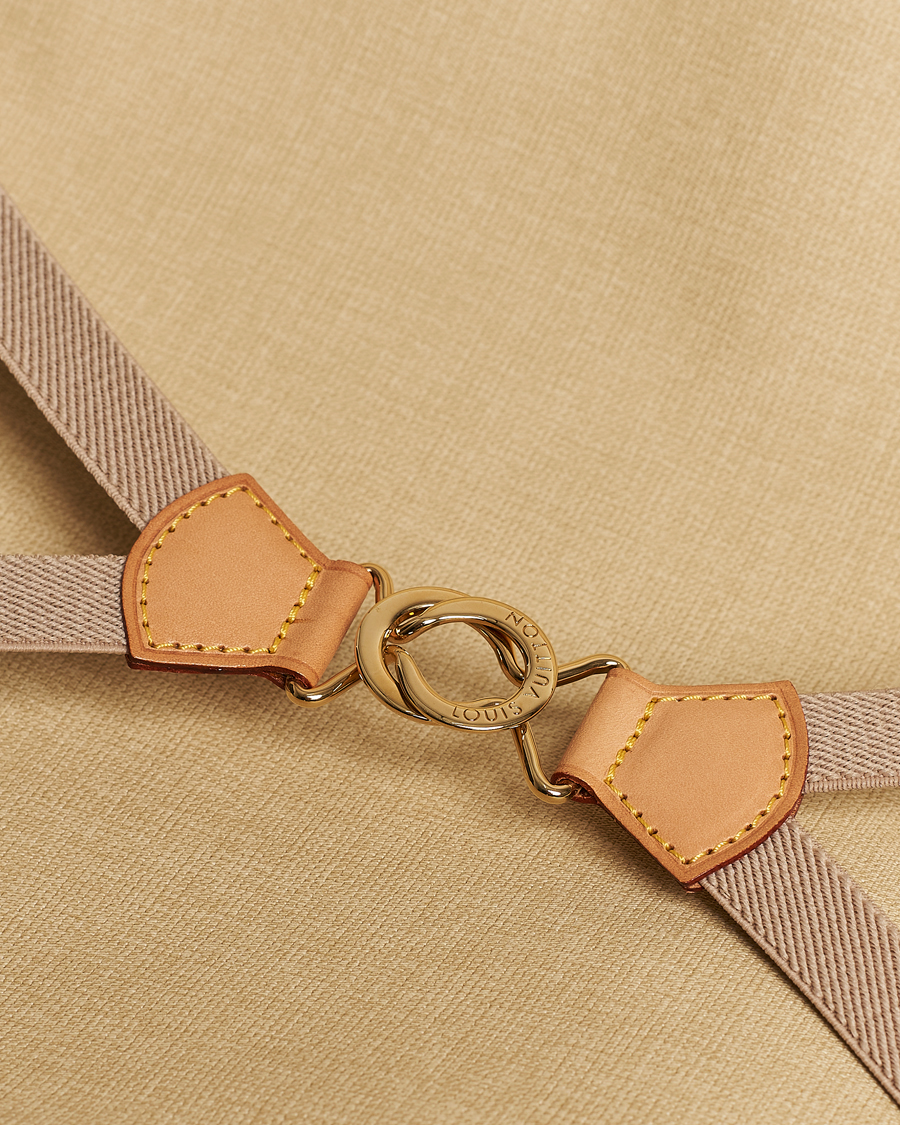 Mies | Louis Vuitton Pre-Owned Alizé 2 Poches Monogram | Louis Vuitton Pre-Owned | Alizé 2 Poches Monogram