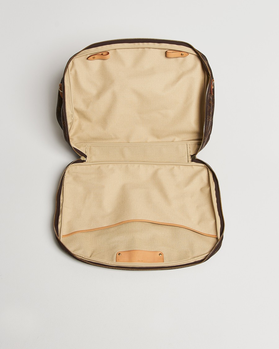 Mies | Louis Vuitton Pre-Owned Alizé 2 Poches Monogram | Louis Vuitton Pre-Owned | Alizé 2 Poches Monogram