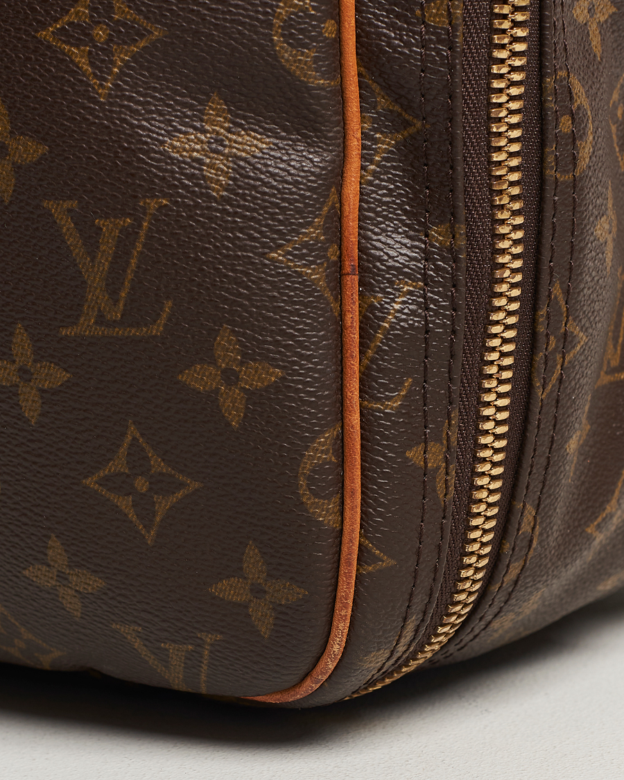 Mies | Louis Vuitton Pre-Owned Alizé 2 Poches Monogram | Louis Vuitton Pre-Owned | Alizé 2 Poches Monogram