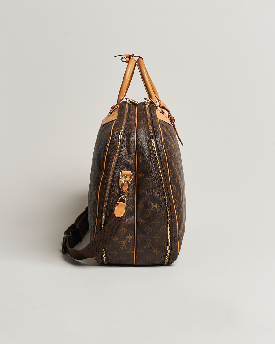 Mies | Louis Vuitton Pre-Owned Alizé 2 Poches Monogram | Louis Vuitton Pre-Owned | Alizé 2 Poches Monogram