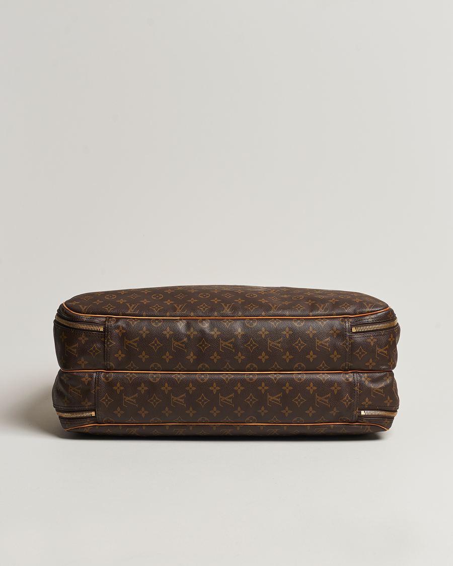 Mies | Louis Vuitton Pre-Owned Alizé 2 Poches Monogram | Louis Vuitton Pre-Owned | Alizé 2 Poches Monogram