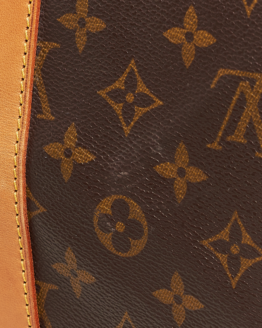 Mies | Louis Vuitton Pre-Owned Keepall 55 Monogram  | Louis Vuitton Pre-Owned | Keepall 55 Monogram 