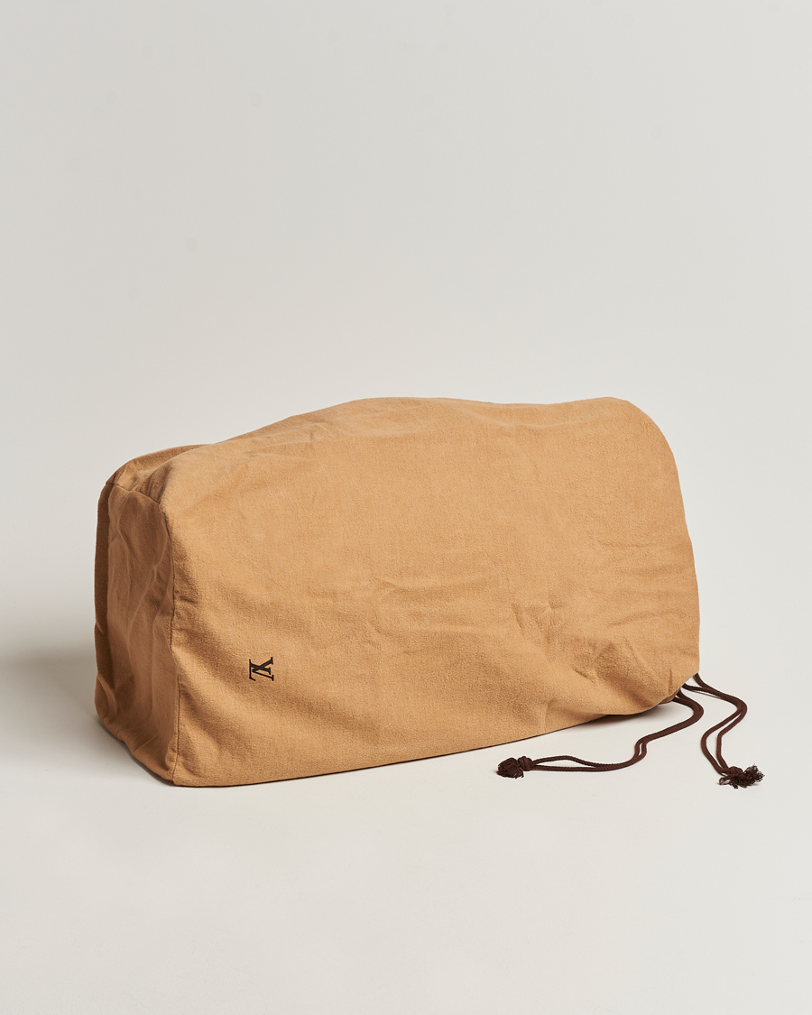 Mies | Louis Vuitton Pre-Owned Keepall 50 Bag Graffiti | Louis Vuitton Pre-Owned | Keepall 50 Bag Graffiti