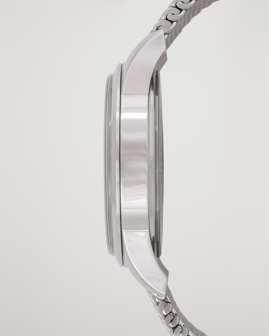 Mies | Breitling Pre-Owned Transocean A45310 Silver | Breitling Pre-Owned | Transocean A45310 Silver