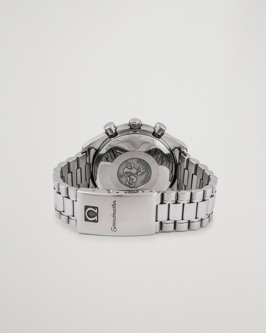 Mies | Omega Pre-Owned Speedmaster Date 3511.50.00 Silver | Omega Pre-Owned | Speedmaster Date 3511.50.00 Silver