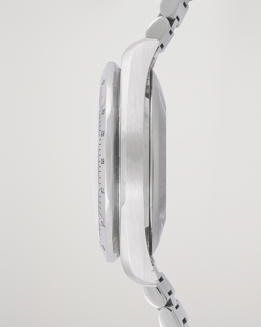 Mies | Omega Pre-Owned Speedmaster Date 3511.50.00 Silver | Omega Pre-Owned | Speedmaster Date 3511.50.00 Silver