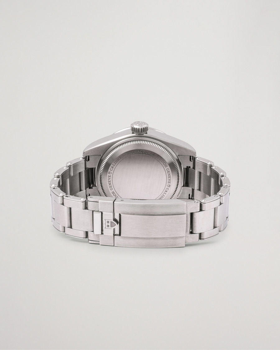 Mies | Tudor Pre-Owned Tudor Black Bay Pro 79470 Silver | Tudor Pre-Owned | Tudor Black Bay Pro 79470 Silver