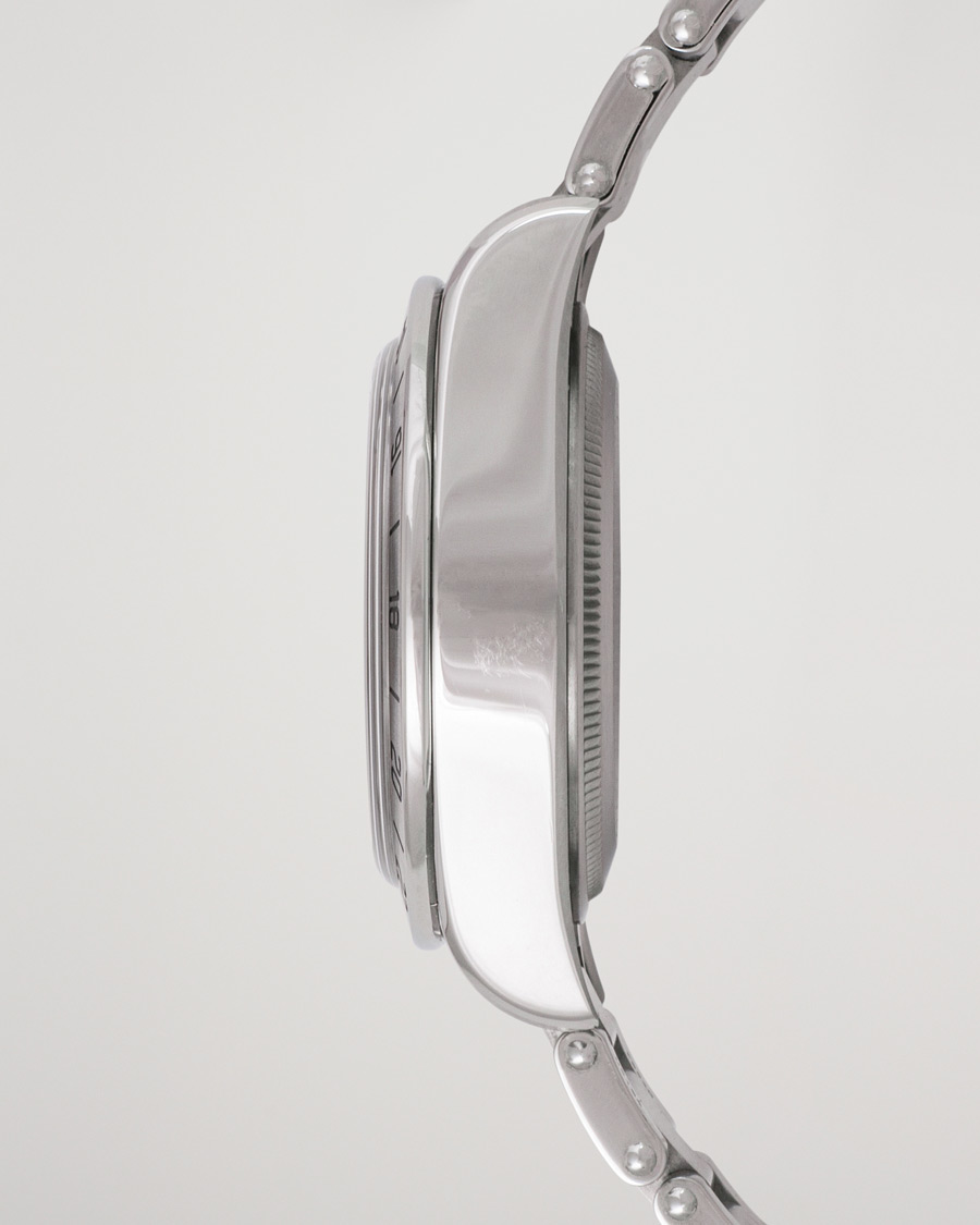 Mies | Tudor Pre-Owned Tudor Black Bay Pro 79470 Silver | Tudor Pre-Owned | Tudor Black Bay Pro 79470 Silver