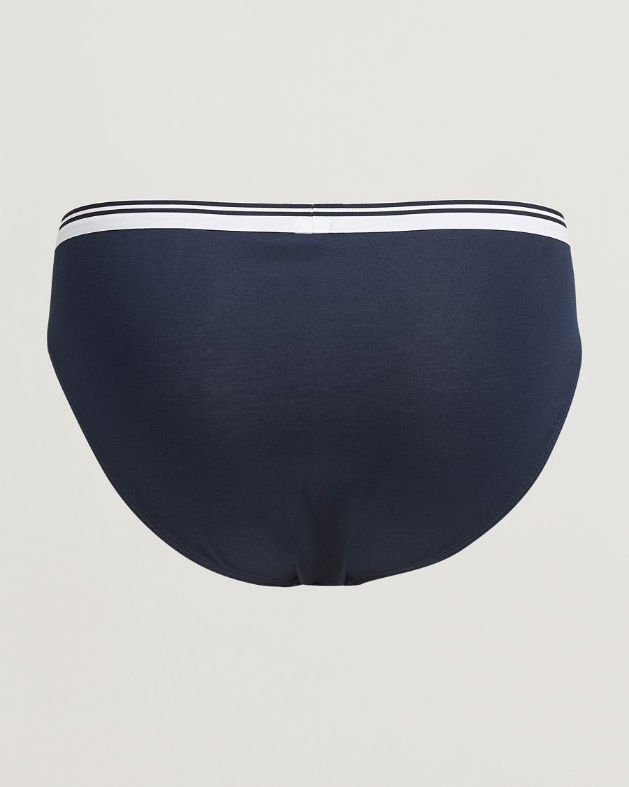 Mies | Alusvaatteet | Zimmerli of Switzerland | Pure Comfort Briefs Navy