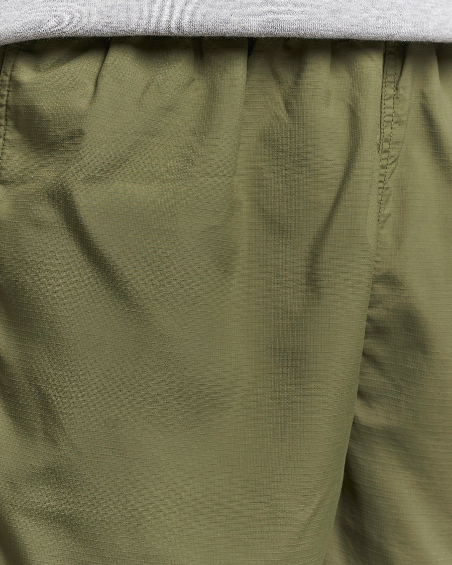 Mies | Shortsit | BEAMS PLUS | MIL Athletic Shorts Olive