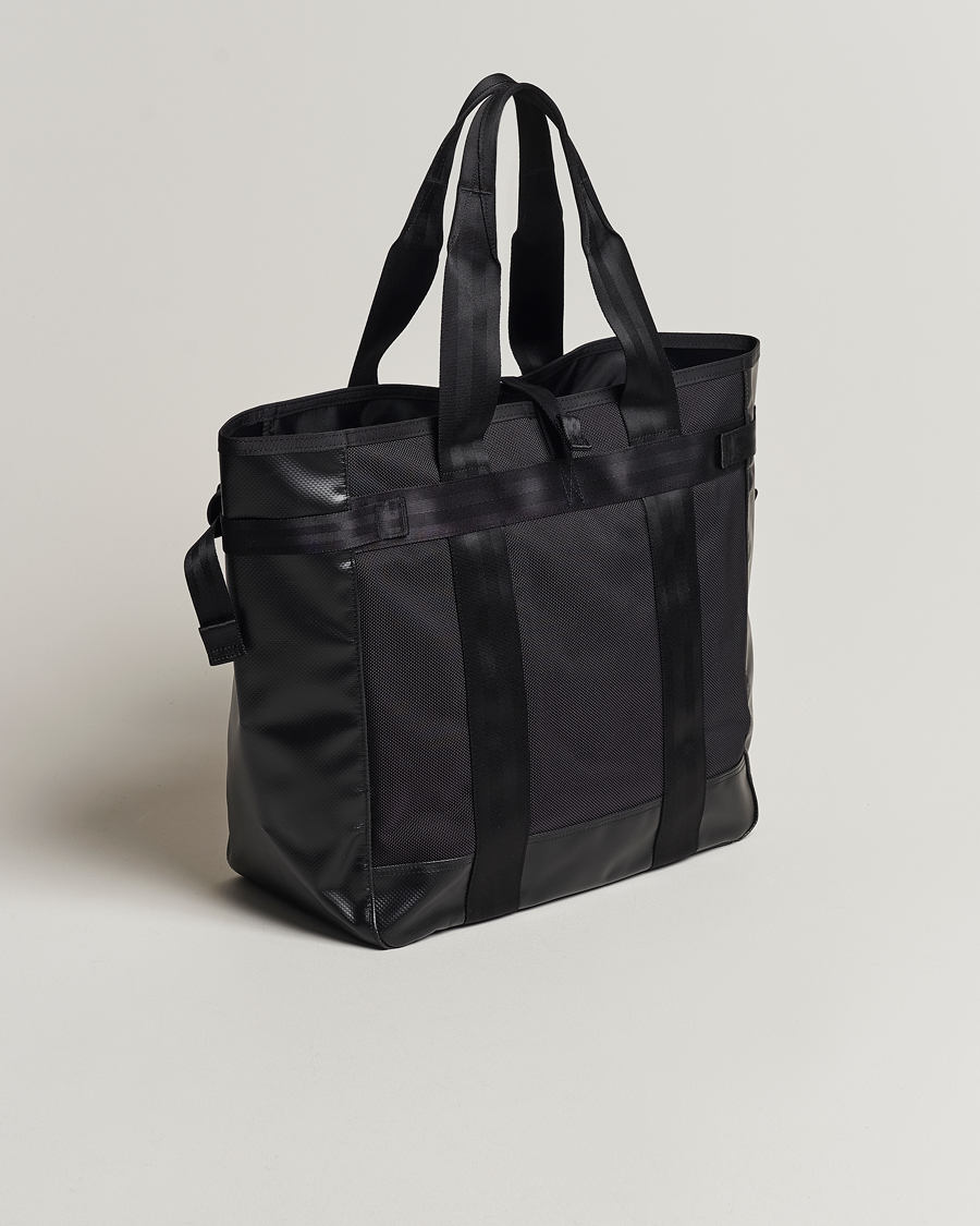 Mies | Laukut | Porter-Yoshida & Co. | Heat Tote Bag Black
