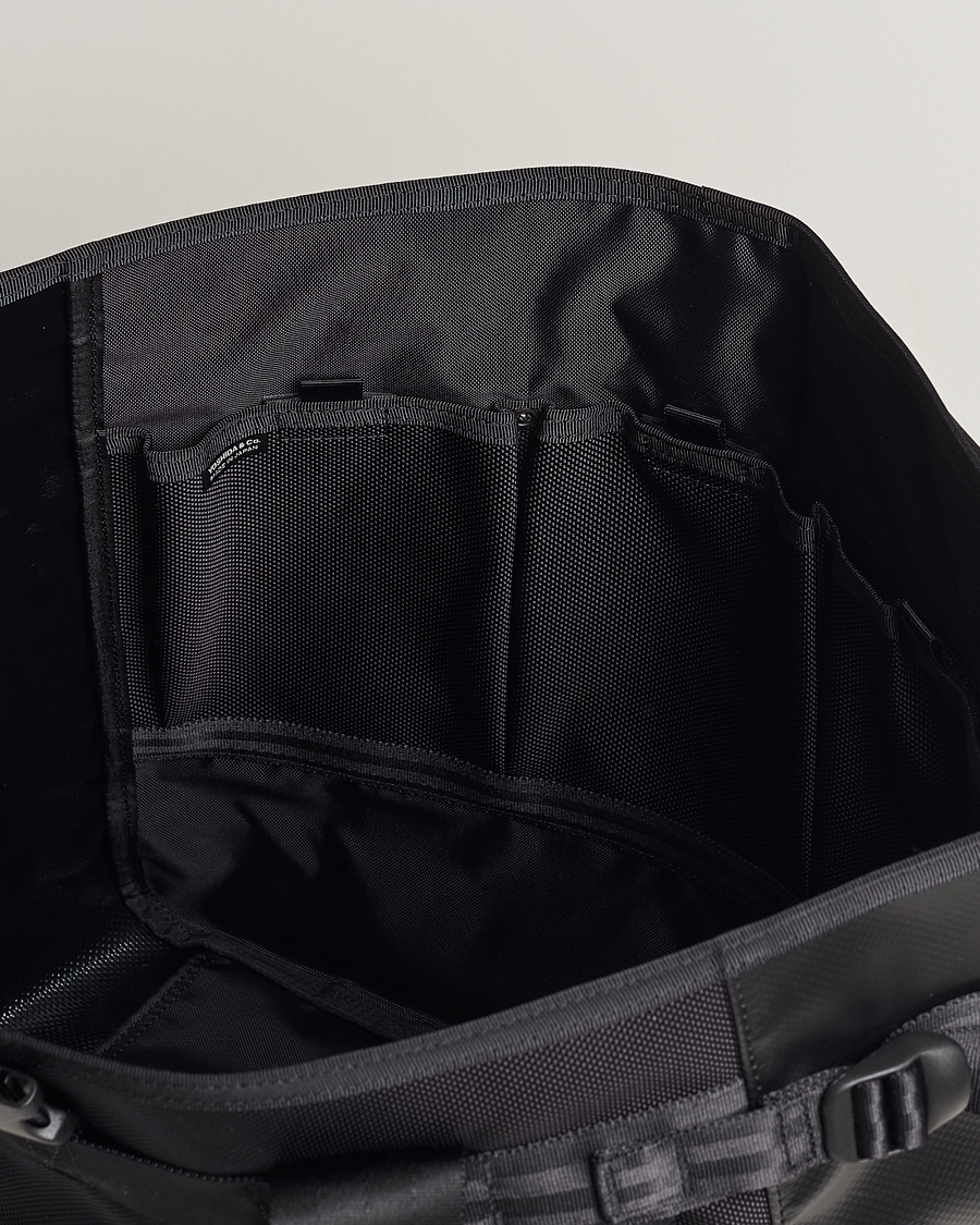 Mies | Laukut | Porter-Yoshida & Co. | Heat Tote Bag Black